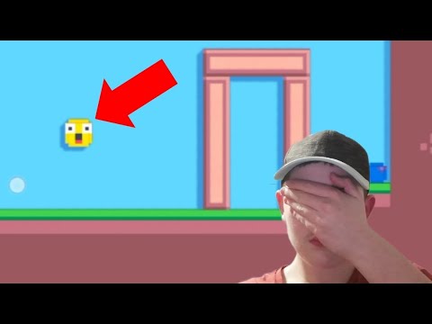 Видео: Я СНОВА ВЕРНУЛСЯ!, И ЭТО НОВЫЕ УРОВНИ В ЖЁЛТОЙ МАШИНКЕ (Fancade) #19