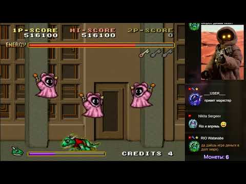 Видео: Avenging Spirit (MAME) - прохождение игры