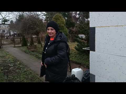 Видео: Можно ли жить  в дачных участках зимой? Живём как в раю. В Польше с 2025 года будут отбирать дялки.