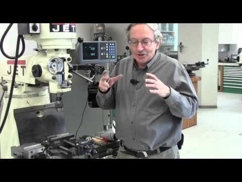 Видео: Создание прототипов Дэна Гелбарта, часть 16 из 18. Обработка