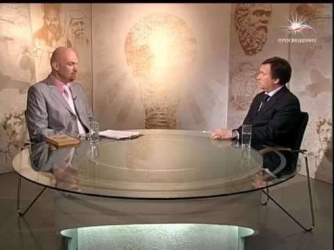 Видео: 18 Михаил Пронин - Здоровье и болезнь