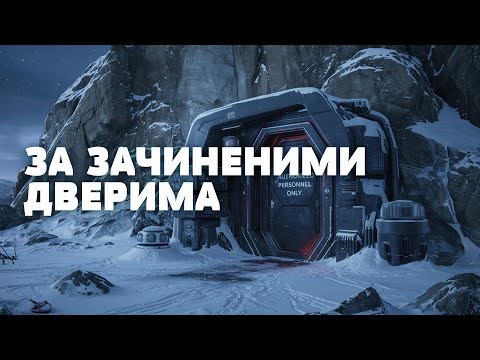 Видео: СЕКРЕТНІ МІСЦЯ ПІД ГРИФОМ "ЦІЛКОМ ТАЄМНО": куди доступ закритий для ВСІХ! Загублений світ