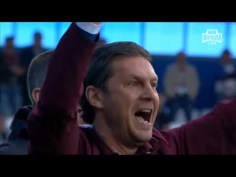 Видео: НОВЫЙ СТАРЫЙ ГЛАВНЫЙ ТРЕНЕР