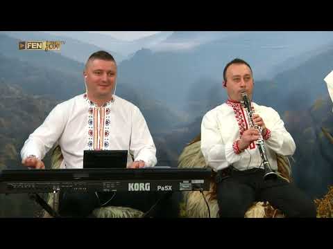 Видео: Hamid Imamski - Китка: Юначе лудо и младо, пукна ли ти са сарцено // Гласът на Родопите 23.02.2025