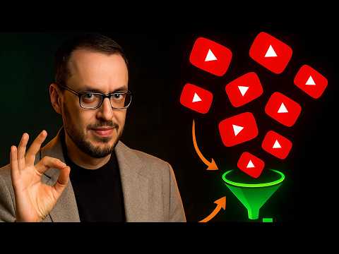 Видео: СДЕЛАЙ ТАК, ПРОСМОТРЫ БУДУТ ИДТИ САМИ! Этот прием продвинул уже много каналов