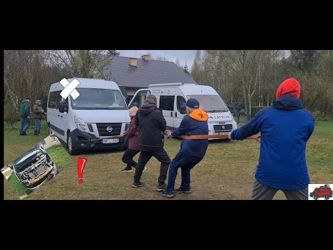 Видео: Делаем бусику ремонт.. Пока машина стоит на зимовку много работ надо делать