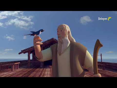 Видео: Бабалар ізі. Қазығұрт