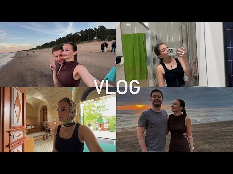 Видео: МОНАСТЫРЬ В КУРЕМЯЭ | ПРОБЛЕМА С СЕМЕЙНЫМИ ВРАЧАМИ | VLOG