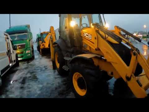 Видео: JCB 3CX 2012г. , 9000 м/ч за 6,2🍋 на оценку!