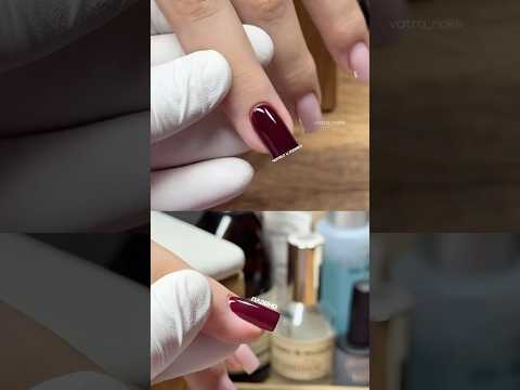 Видео: Как УСКОРИТЬСЯ мастеру маникюра #совет #маникюр #ногти #nails #nailtutorial #lifehacks #manicure