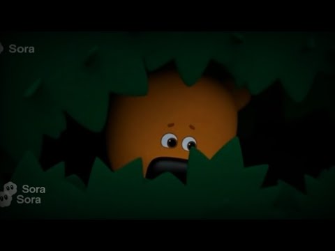 Видео: МимИИмишки , Но Эпизод сделан ИИ ( Пилотный Выпуск 1 )
