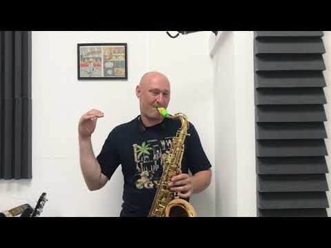 Видео: Атака звука.