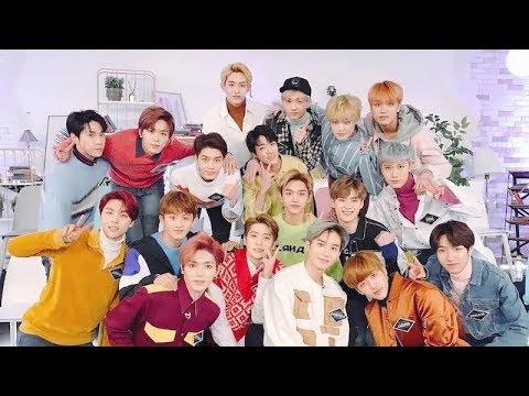 Видео: NCT RUS. CRACK #1-NCT рус.кряк