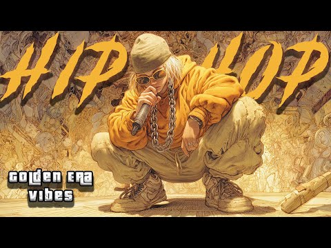 Видео: Old School Hip Hop Mix - Том 41 | Рэп 90-х | Классика рэпа в стиле ретро