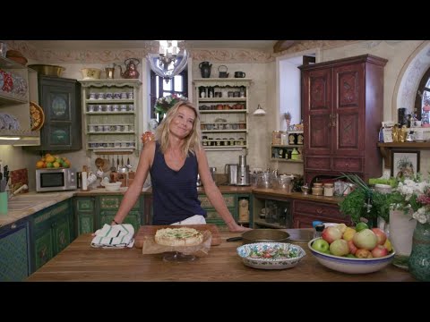 Видео: «Едим Дома!» с Юлией Высоцкой — После обеда — подвиг! (14.10.2018)