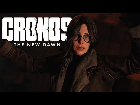Видео: Cronos: The New Dawn #11 - ГРАВИТАЦИОННЫЕ БОТИНКИ И ТАЙНА ПУТНИКОВ! | Прохождение