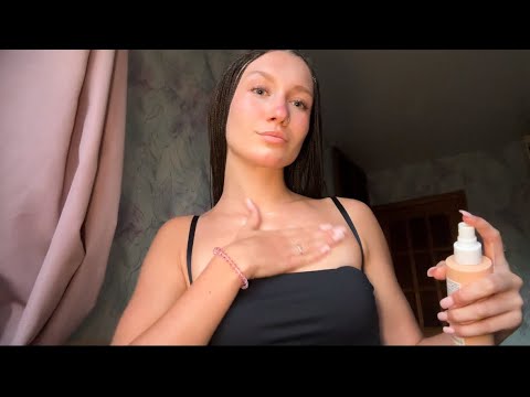 Видео: ASMR рандом / беру все что под рукой