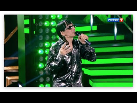 Видео: Валерий Залкин на передаче "Привет, Андрей!"