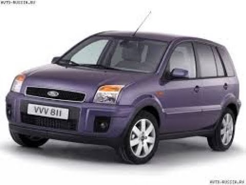 Видео: Как снять радиатор форд фьюжн