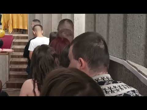 Видео: Честито завършване випуск 2024 Община Гулянци