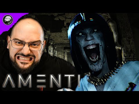 Видео: MУМИИТЕ РАЖДАТ! | Amenti