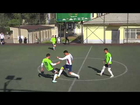 Видео: СНГ Автотрейд -- Жанай