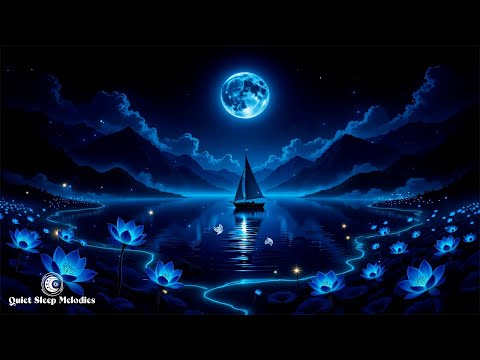 Видео: Гипноз Для Глубокого Сна (Без Рекламы) | Исцелите Подсознание И Восстановите Всё Тело