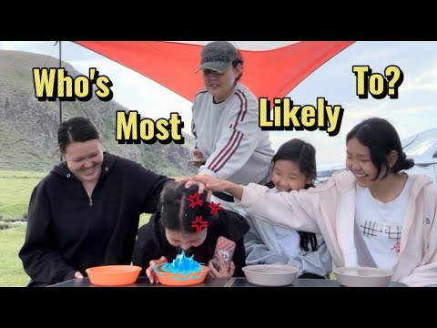 Видео: Ээжийн бодлоор ХЭН нь Хамгийн Хамгийн бэ?🤨| 💦