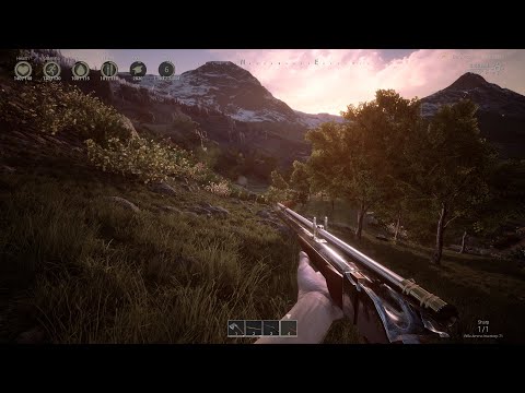 Видео: Outlaws of the Old West - Преступники Старого Запада #2.1 Вспомнить как играть