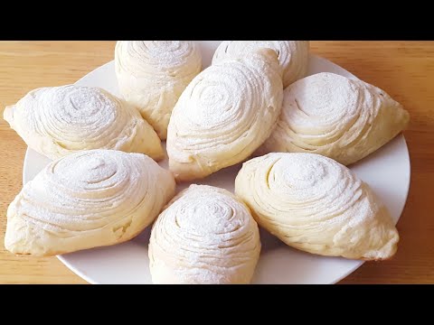 Видео: БАДАМБУРА/ Badambura/Азербайджанская сладость.