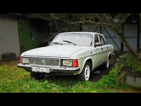 Видео: НА ПОЛНОМ ХОДУ / РЕМОНТ ОКОНЧЕН / ГАЗ 3102