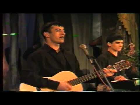 Видео: гр Восточный Экспресс (Махмуд) - Вал вил алаз  (2006)