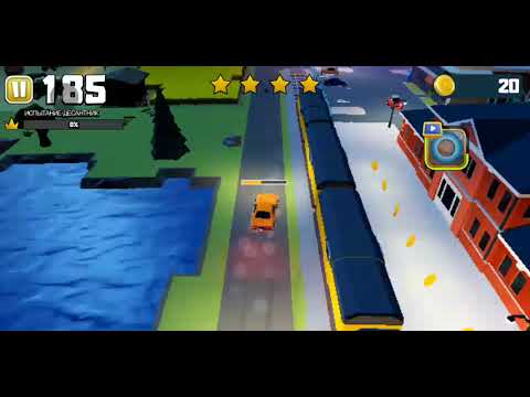 Видео: Играю в Getaway 2