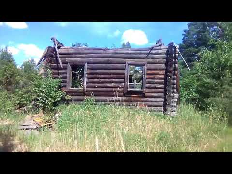 Видео: Раскрывая горизонты. В поисках дороги Чермные - Липовка