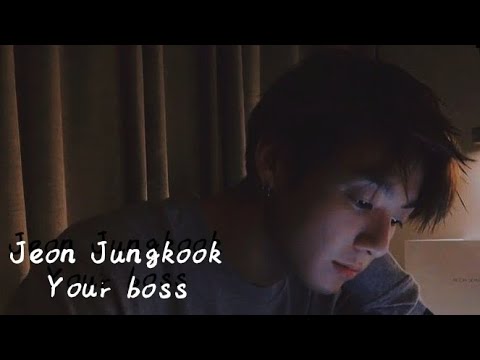 Видео: [65+]ЧОН ЧОНГУК ТВОЙ БОСС  part 2/?