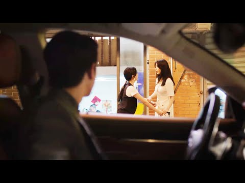 Видео: Золушка сбежала из дома, генеральный директор торопливо искал ее и расстроился, когда увидел ее!