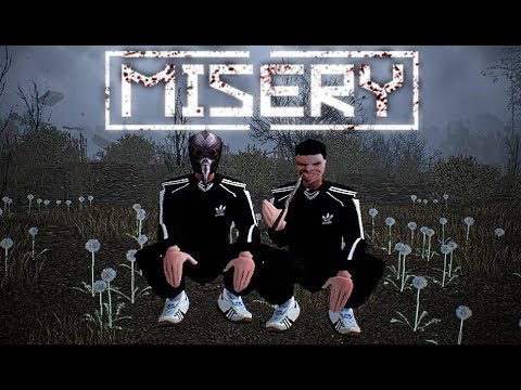Видео: 5# Путём естественного отбора в MISERY