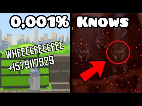 Видео: 30 секретов Hill Climb Racing 2, о которых вы не знали