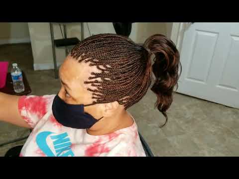 Видео: КАК СДЕЛАТЬ: МИКРОКОСЫ