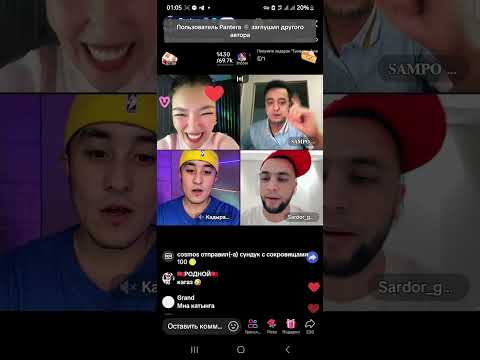 Видео: Sardor/ Sampo проиграли 5.0 VS Pantera/ Kadyr