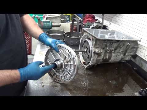 Видео: RE5RO5A Часть 1