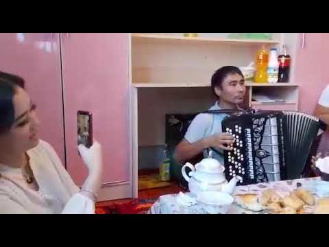 Видео: Аппак ару Жетисай атакент шымкент той той