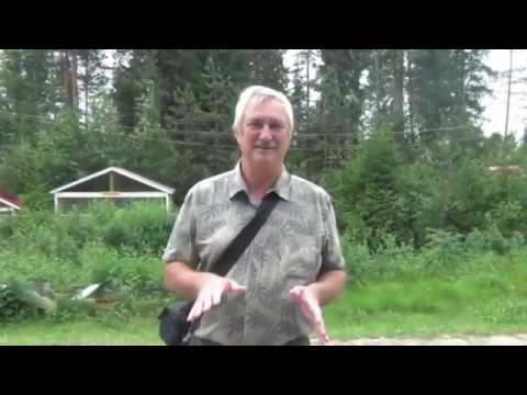 Видео: Очень интересный фильм о Костомукше