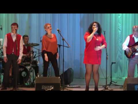 Видео: ВИА РЕЗОНАНС  За полчаса до весны