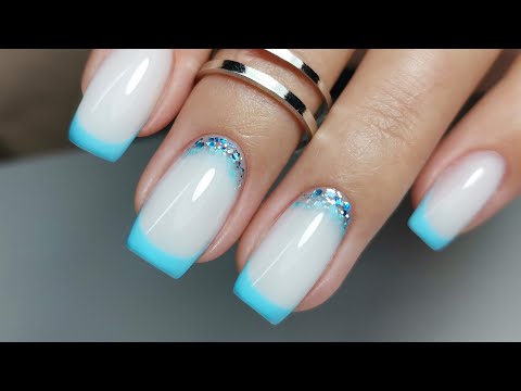 Видео: Nail Design ideas💅 Manicure/Идеи Дизайна Ногтей 2024💅 Маникюр