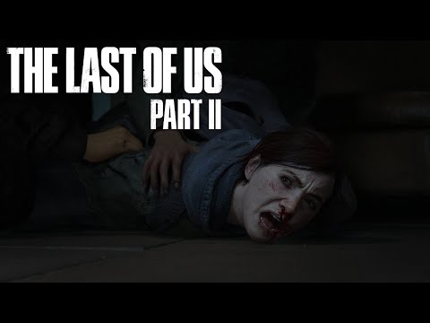 Видео: Теперь жизнь не будет прежней ► The Last Of Us II #3