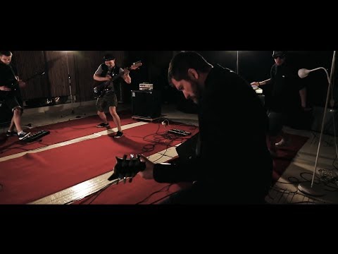 Видео: TraYm - Клонам (Live at Oxygen Studio) 2017