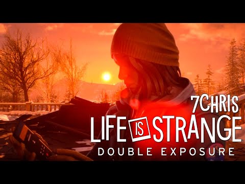 Видео: Life is Strange: Double Exposure • #14 • ФИНАЛ