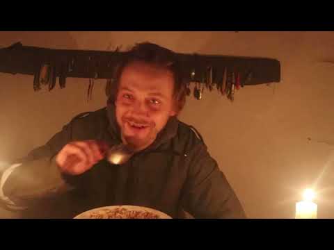 Видео: Мукбанг!!! Ужин при свечах