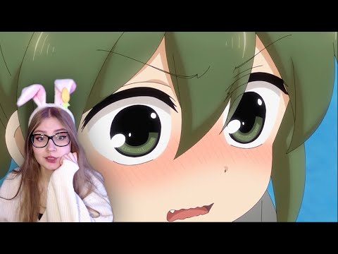 Видео: Аниме приколы №1 /Вы меня нюхали? / выпуск #187 \ Miku Tян \ Реакция